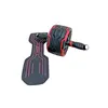 Roata Fitness Dhs 1003 - Negru-Rosu