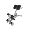 Aparat Hiperextensie Abdomen/Spate, Otel, Dhs K004