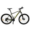 Bicicleta Devron Riddle RM2.9 2025 - 29 Inch, L, Verde