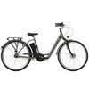 Bicicleta Electrica Prophete 52562 - 28 Inch, M, Gri