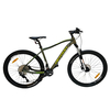 Bicicleta MTB Devron Riddle RM3.9 - 29 Inch, L, Verde