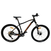 Bicicleta Mtb Devron Riddle RM3.7 - 27.5 Inch, L, Verde
