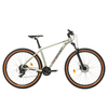 Bicicleta Mtb Afisport M3 2025 - 29 inch, S, Gri