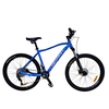Bicicleta Mtb Devron Riddle RM4.7 2021 - 27.5 Inch, L, Albastru