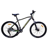 Bicicleta Mtb Devron Riddle RM4.7 2021 - 27.5 Inch, S, Verde