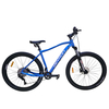 Bicicleta Mtb Devron Riddle RM4.9 2021 - 29 Inch, L, Albastru