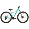 Bicicleta Mtb Devron Riddle RW1.9 2025 - 29 Inch, M, Turcoaz