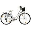 Bicicleta Oras Devron Grazia 6S - 28 Inch, M, Alb