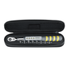 Cheie Dinamometrica Bicicleta Topeak D-Torq Dx, Tt2530, Argintiu