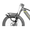 Portbagaj Furca Suspensie Topeak TetraRack M1, TA2408M1 - Negru