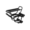 Portbagaj bicicleta Topeak TetraRack R1 - 26-29 inch, Aluminiu
