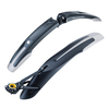 Set Aparatoare Noroi Topeak Defender M1/xc11 - 27.5 Inch, Gri