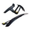 Set Aparatoare Noroi Topeak Defender xc1|xc11 - 29 Inch, Gri