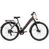 Bicicleta Electrica Devron 28426RM - 28 Inch, L, Gri
