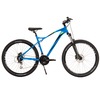 Bicicleta Mtb Graveler 51381 - 27.5 inch, M, Albastru