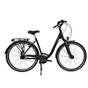 Bicicleta Oras Kieler - 28 Inch, M, Gri Inchis