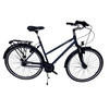 Bicicleta Oras Kieler LD - 28 Inch, M, Gri