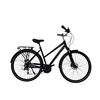 Bicicleta Oras Kieler Lady - 28 Inch, L, Negru