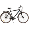 Bicicleta Oras Kreidler 1285 - 28 inch, XL, Negru