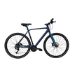 Bicicleta Sosea Graveler Man, 28 inch, L, Albastru Mat
