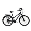 Bicicleta Trekking Kreidler - 28 Inch, L, Negru