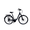 Bicicleta Trekking Kreidler - 28 Inch, M, Negru