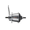 Butuc spate ASGC30017CAR 14Gx36Hx127x175,5mm COASTER Shimano, argintiu