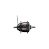 Butuc spate KSGC60018CAS 14Gx36Hx132x184mm, 8 viteze, 184 mm, argintiu