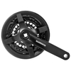 Foaie AFCTY301C244CL Shimano, 170 mm, negru