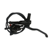 Frana fata disc AMT200KLF9RX085 Shimano, 850mm, negru