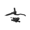 Frana fata disc AMT200KLFPRX085 Shimano, 850mm negru