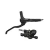 Frana spate disc AMT200KRRURX200 Shimano, 2000 mm, negru