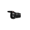 Maneta schimbator 7 viteze Nexus ASLC30007L210LAR, revo, 2310MM, negru