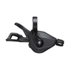 Maneta schimbator dreapta 12 viteze Shimano KSLM7100RC , SLX, RAPIDFIRE PLUS, 2400 mm, negru