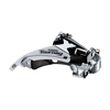 Schimbator fata 3x6/7 viteze Shimano Tourney AFDTY500TSM6, 42T, Top Swing, argintiu