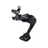 Schimbator spate 10/11 viteze Shimano Deore SGS ARDM5120SGS, negru