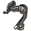 Schimbator spate 6/7 viteze Microshift RDM-21L, 32T, negru