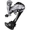 Schimbator spate 9 viteze Shimano Alivio SGS ARDT4000SGSL, negru