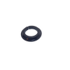 Adaptor headset reductie KL-B332, 1 1/8 inch → 1.5 inch, argintiu