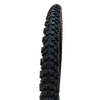 Anvelopa bicicleta Eastman GRL 5081, 24 × 2.10, negru