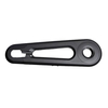 Aparatoare Finura-STEPS-Bafang +accesorii, negru
