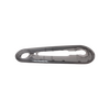 Aparatoare lant AXA Headcase Multi Open, exterior, transparenta