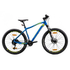 Bicicleta Mtb Devron Riddle RM2.7 2025 - 27.5 inch, L, Albastru