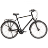 Bicicleta Oras Kieler 1219 - 28 inch, XXL, Negru