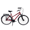 Bicicleta Oras Kreidler 1280 - 28 inch, M, Rosu