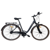 Bicicleta Oras Kreidler 1284 - 28 inch, M, Negru