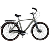 Bicicleta Oras Stella 28081 - 28 inch, XL, Gri