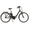 Bicicleta electrica Prophete 54830 - 28 inch, M, Gri