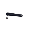Brat pedalier dreapta fara disc Bafang CK A05 01, 170 mm, negru