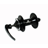 Butuc fata Joy D761DSE SL, 36H, 9 mm, 100 mm, negru ED